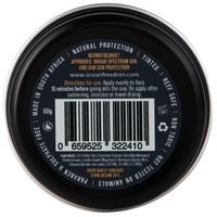 Ocean Freedom Surf Clay Clear SPF50+ Mineral Sunscreen